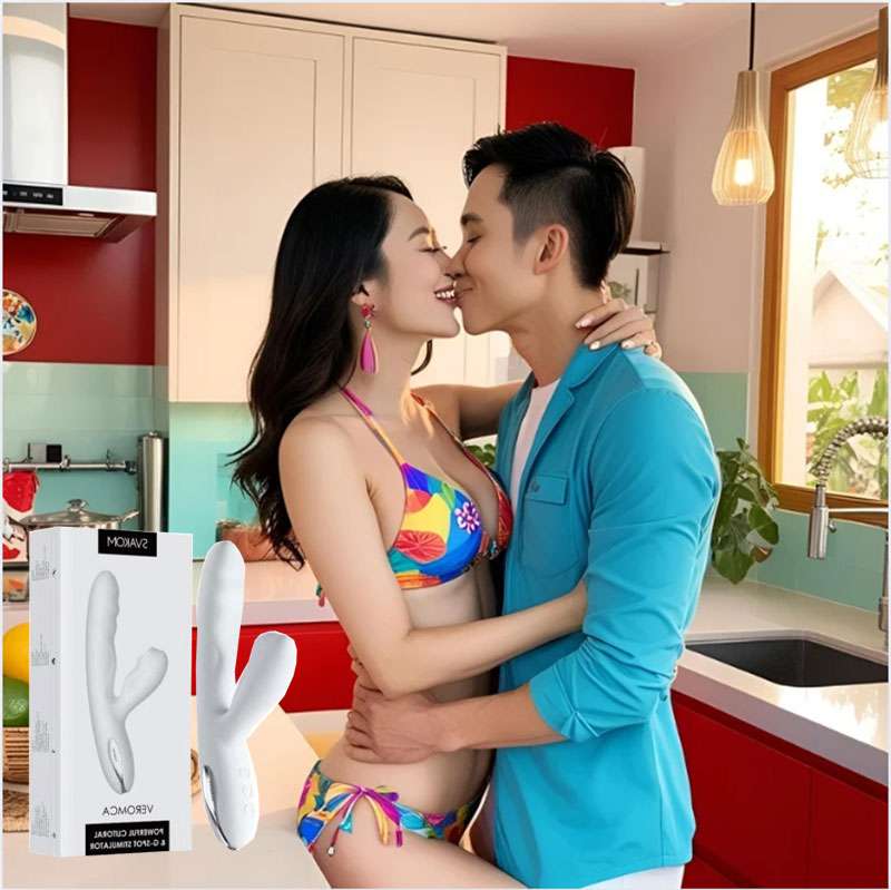 Sextoy giúp thư giãn tinh thần